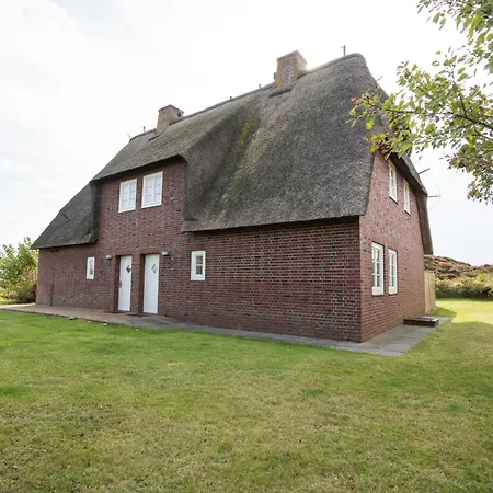 Andy List auf Sylt